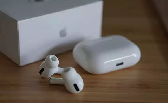 air Pod pro 2nd generation