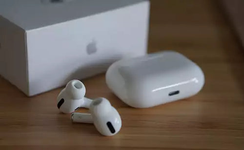 air Pod pro 2nd generation